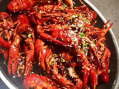 -一棠龙虾•王牌虾球(楚河汉街店)