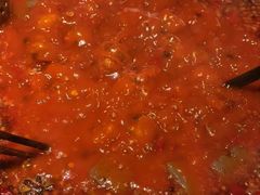 -焱三乐四川火锅店(经纬街店)