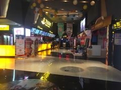 -万达影城(凯旋城广场XLAND店)