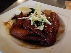 -太平馆餐厅(尖沙咀店)