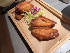 -同仁四季椰子鸡(无锡滨湖万象汇店)