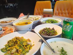 -徐记海鲜(梅溪新天地店)