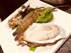 -财神鸡煲(华强北店)