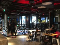 -威尔仕健身(海伦中心店)