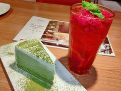 -必胜客(花舞大唐博物馆店)