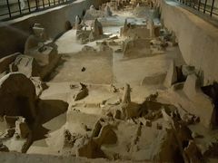 -洛阳周王城天子驾六博物馆