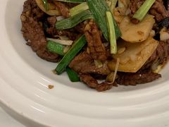 爆炒腰花-金春禧(世茂国际广场店)