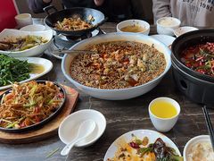 -咪咪川菜(长乐西路店)