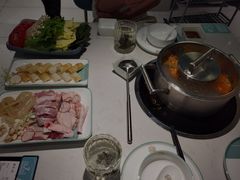 -椰客·海南椰子鸡(新塘永旺梦乐城店)