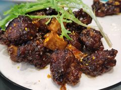 -三品香·江浙菜(松江九谊店)