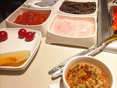 -海底捞火锅(庆春路店)