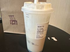 -阿嬷手作(成都万象城店)