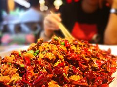 -望京一号·重庆江湖菜(工体店)