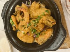 -稻香饭店(龙华天虹店)