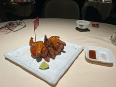 -侨美食家·粤菜(体育西路店)