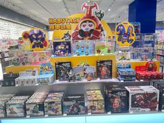 -X11(北京首开熙悦龙湖天街龙湖店)