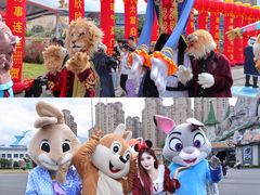-福州罗源湾海洋世界旅游区