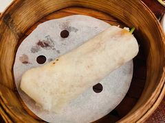 肉卷-华庭(澳门伦敦人店)