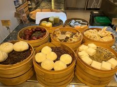 -南京金陵饭店
