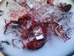 -怪怪龙虾·澳洲蓝龙王·深夜食堂(惊驾路店)
