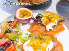 -BE BRIGHT KITCHEN(正佳广场店)