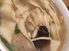 -萧记三鲜烩面(商务外环店)