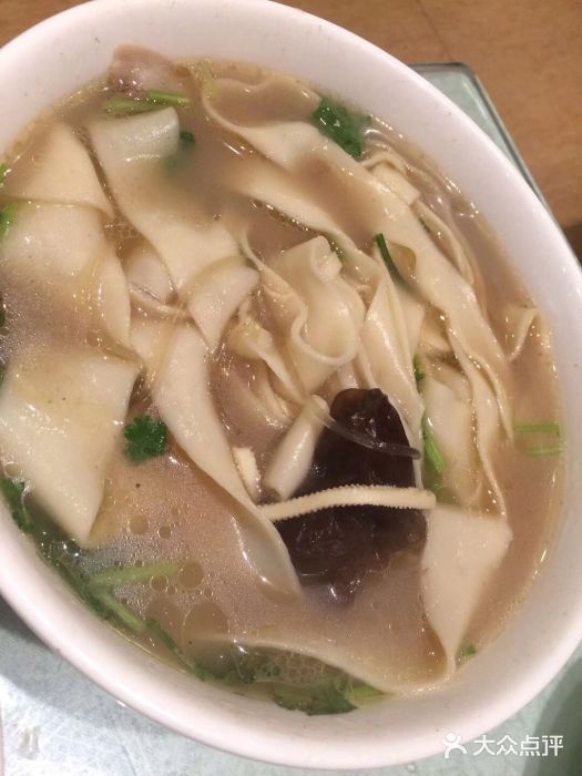 萧记三鲜烩面(商务外环店)图片