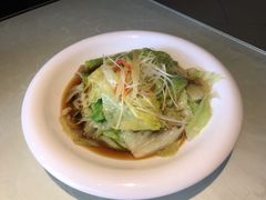 -七哥港式茶餐厅(亮马桥总店)