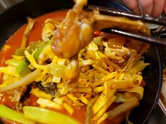 -望湘园·洞庭渔宴(永旺店)