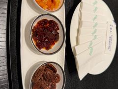 -杭州香格里拉·香宫中餐厅