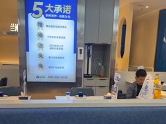-兰湘子·湘菜小炒(盛龙广场店)