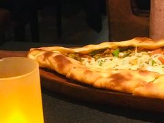 -Efes Turkish & Mediterranean Cuisine 艾菲斯餐厅(陆家嘴店)