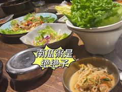 -坦坦大炉·韩式烤肉(望京店)