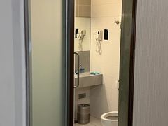 -北京民族园葉子里酒店(鸟巢店)