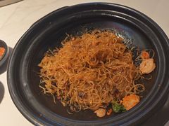 -乔阿马·江南味·驴肉香(龙湖华泾天街店)