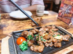 -小川洋风料理(街道口店)