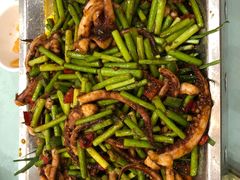 -深巷家味馆.湖北头牌红烧鱼头拌饭(黄陂店)