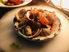 -桂满陇·蟹黄小笼汤包(中山公园店)