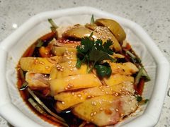 -阿莉餐厅(枣阳路店)