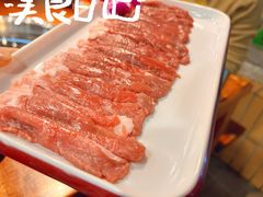 -楠火锅(西单店)