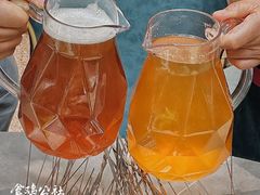 -食鸡公社辣子鸡·潍坊菜·烧烤