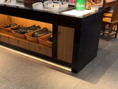 -呷哺呷哺(常营华联店)
