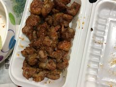 -马布尔莱斯食府(西红门店)