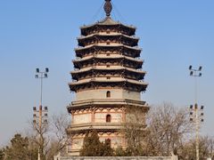-天宁寺