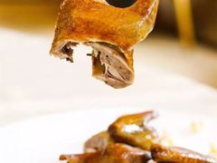 -清心鸡沙田乳鸽店·非遗传承(粤垦路店)