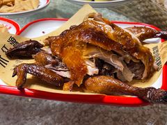 -永红源啤酒·烧烤·海鲜·大排档(青特城店)