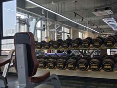 -AC健身工作室(千灯湖店)