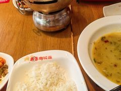 -南城香·饭香串香馄饨香(花园北路店)