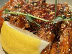 -BE BRIGHT KITCHEN(正佳广场店)