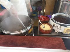 -金乐活美食(中街店)